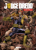 Judge Dredd: Contrôle
